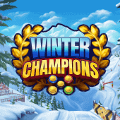 Campeones de Invierno screenshot
